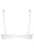 Antigel J47 Exquise En Dentelle Triangle Bra With Half Pad